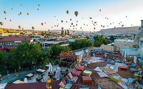 Nomads Cave Hotel&Rooftop